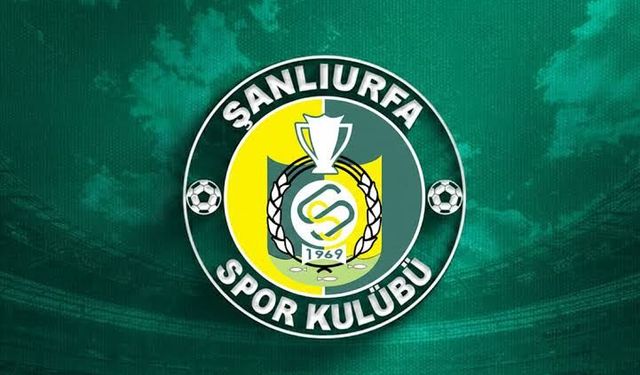 Şanlıurfaspor'un Ziraat Kupası rakibi belli oldu