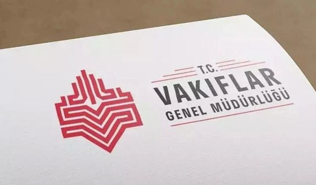 Şanlıurfa'da okuyan üniversite öğrencileri dikkat: VGM 2026-2027 Yükseköğrenim burs başvuruları başladı