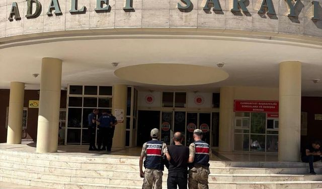 Şanlıurfa Karaköprü’de 'torbacı' avı: Tutuklamalar var!
