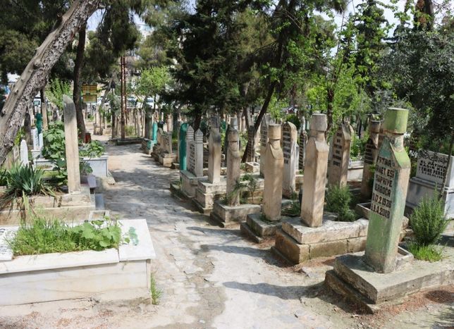 Hedibe Çiftçi Vefat Etti