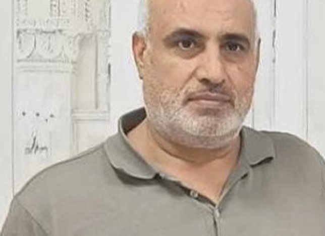 Yahya Erişmiş Vefat Etti
