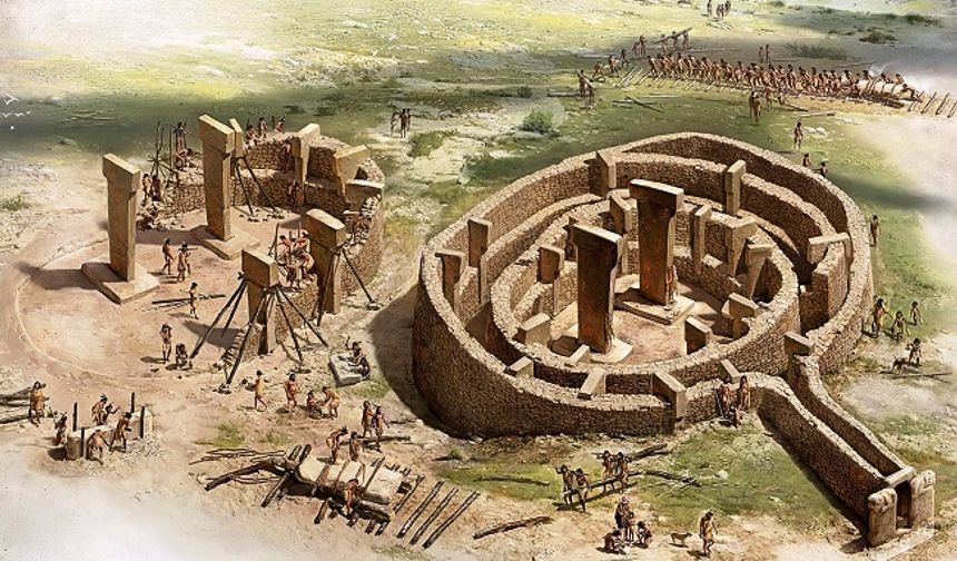 Göbeklitepe