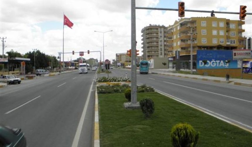 Şanlıurfa ve çevre illerde 5 noktada çalışma! Yola çıkacaklar dikkat: Birçok noktada trafik değişti
