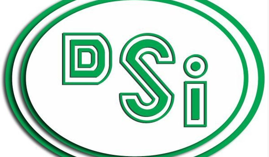 DSİ Sondör Belgesi sınav ilanını duyurdu
