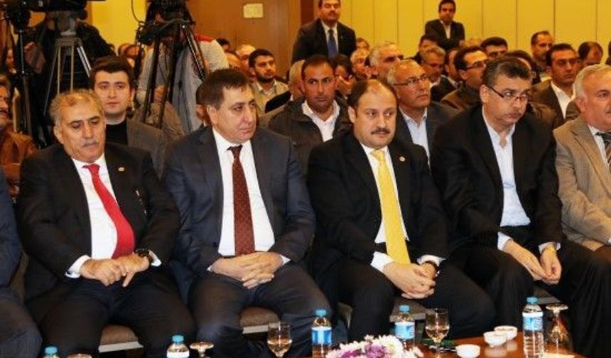 Medya ve Çözüm Süreci  Paneli