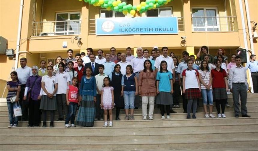 Şanlıurfada Öykü Yarışması