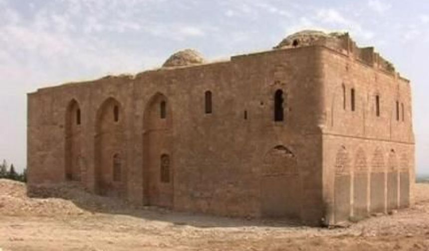 Germuş Kilisesi