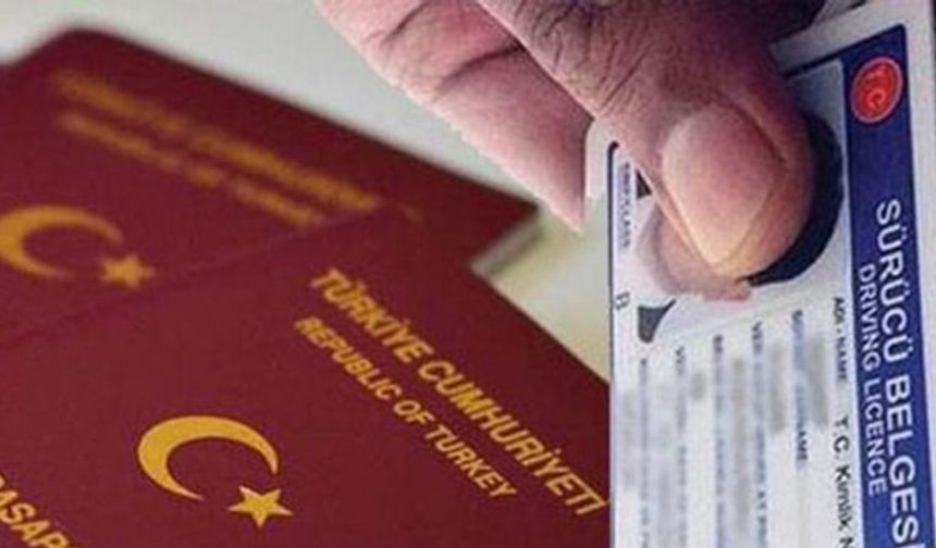 Türk vatandaşların vize sınavını geçemediği ülkeler belli oldu!