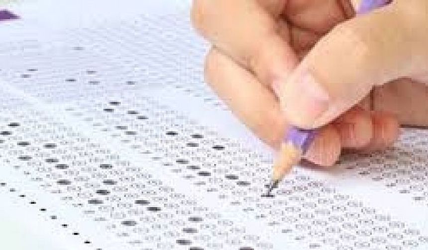 YKS için tarihler belli oldu: İşte adaylar için güncel sınav başvuru ve sınav tarihi takvimi