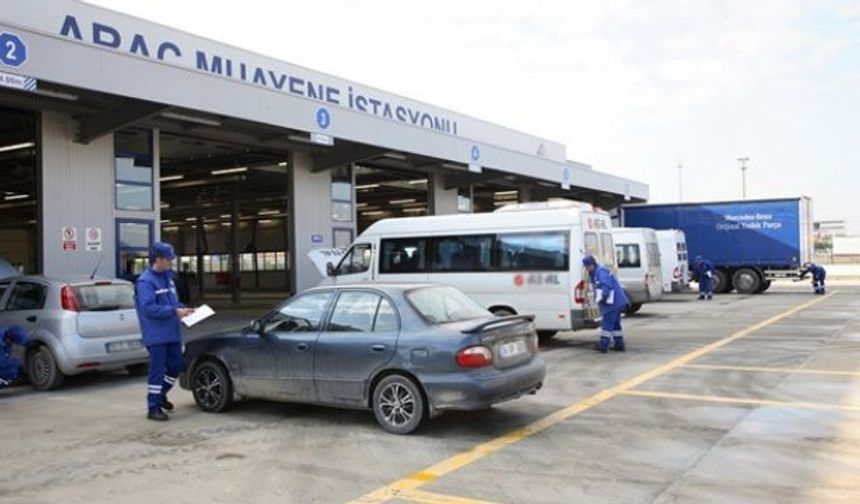 Türkiye'de Araç Muayene Hizmetlerinde Yeni Dönem Başlıyor: Turka ile 20 Yıllık Sözleşme İmzalandı