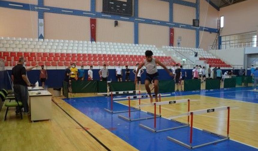 Şanlıurfa’daki BESYO adayları dikkat: 2026-ÖZYES oturumları bugün sona eriyor!