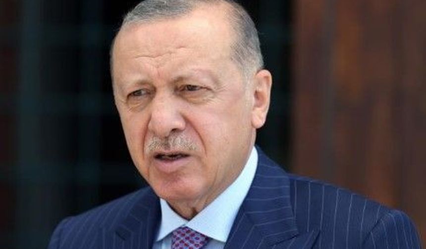 AK Parti MKYK Toplantısı başladı