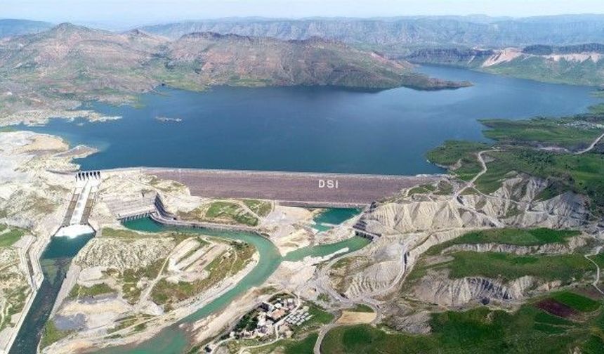 Şanlıurfa’daki DSİ taşınmazları satışa çıkıyor