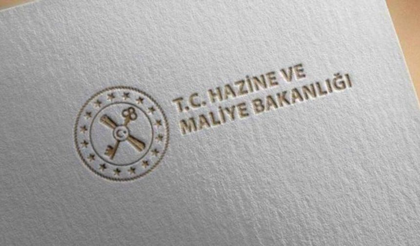 Hazine ve Maliye Bakanlığı 860 uzman alımı yapacak: Şanlıurfalı mezunlar dikkat!