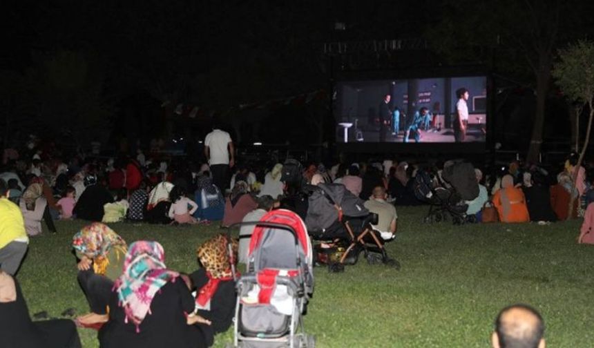 Başkan Mehmet Kuş, Batıkent"e Yeni Yatırım Müjdeleri Verdi (video haber )