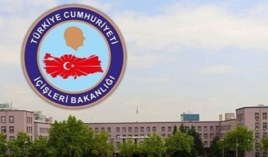 İçişleri Bakanlığı açıkladı: Görevde Yükselme ve Unvan Değişikliği Sınavı tarihleri belli oldu