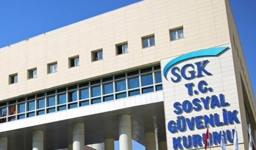KDV şartı yok, ihale bedeli yok: SGK, Şanlıurfa’da yatırımlık 5 arsayı satışa çıkardı!