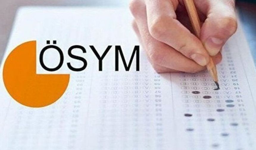 2026 ALES/2 başvuruları ne zaman? 2026 ALES/2 sınavı hangi tarihte?