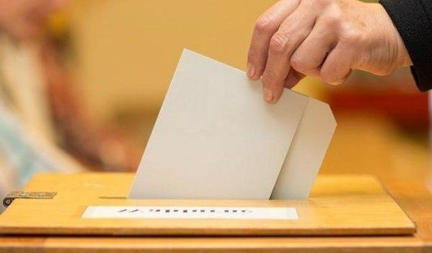 Şanlıurfa siyasetinde kritik viraj: O partiden 4 ilçeye fesih!