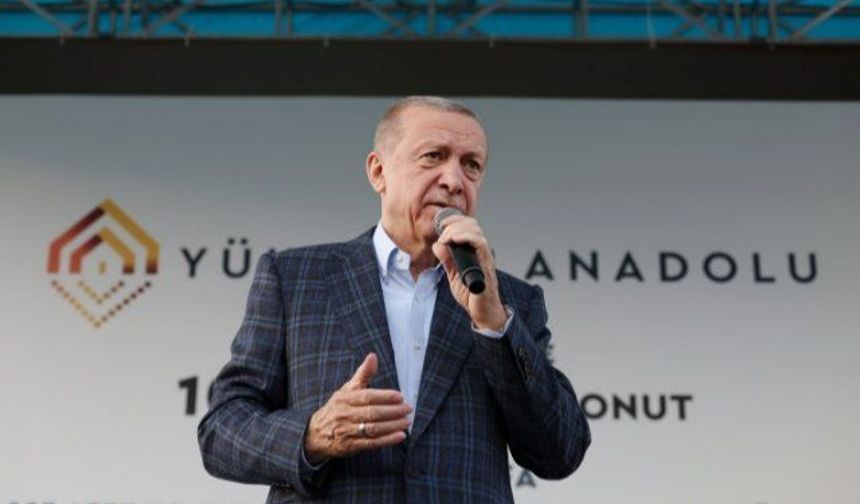 AK Parti MYK Toplantısı başladı