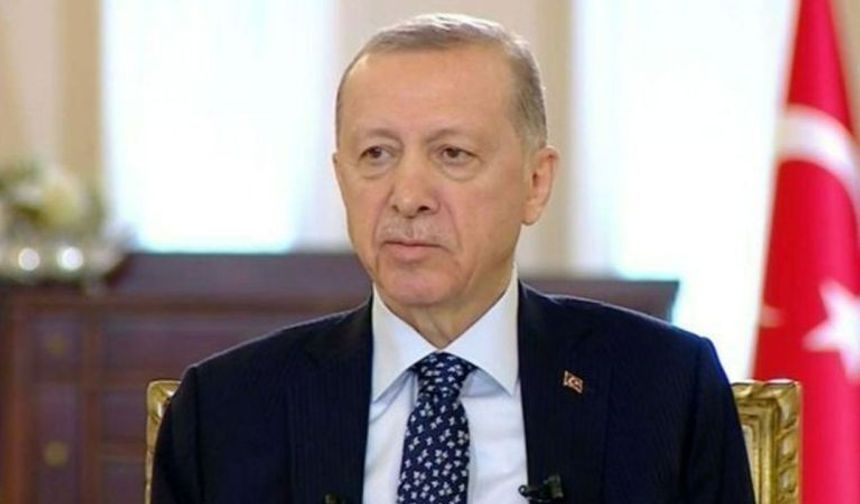 Cumhurbaşkanı Recep Tayyip Erdoğan'ın başkanlığında kabine toplandı