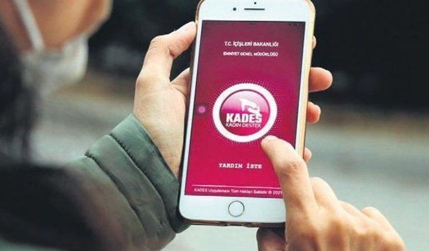 KADES rakamları milyonları aştı!
