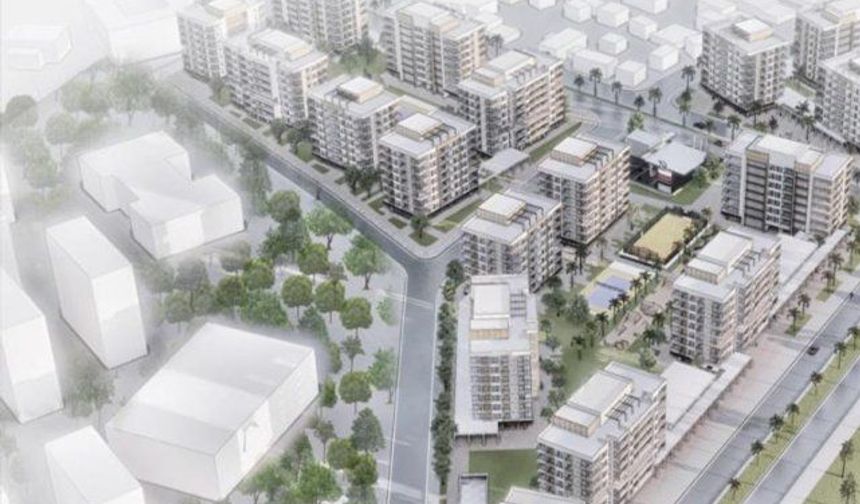 Şanlıurfa'da TOKİ 39 taşınmazı satışa çıkarıyor; İşte ilçe ilçe tüm detaylar