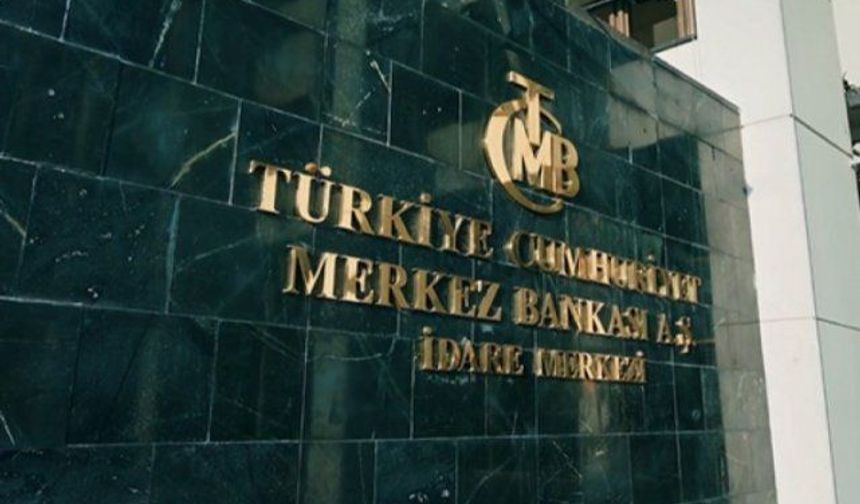 Gözler Merkez Bankasının faiz kararında: TCMB ve ECB'den açıklama gelmedi