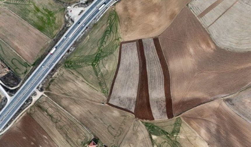 Bakan Yumaklı: "Amacımız kuraklığa müdahale deil, riski önceden belirlemek"