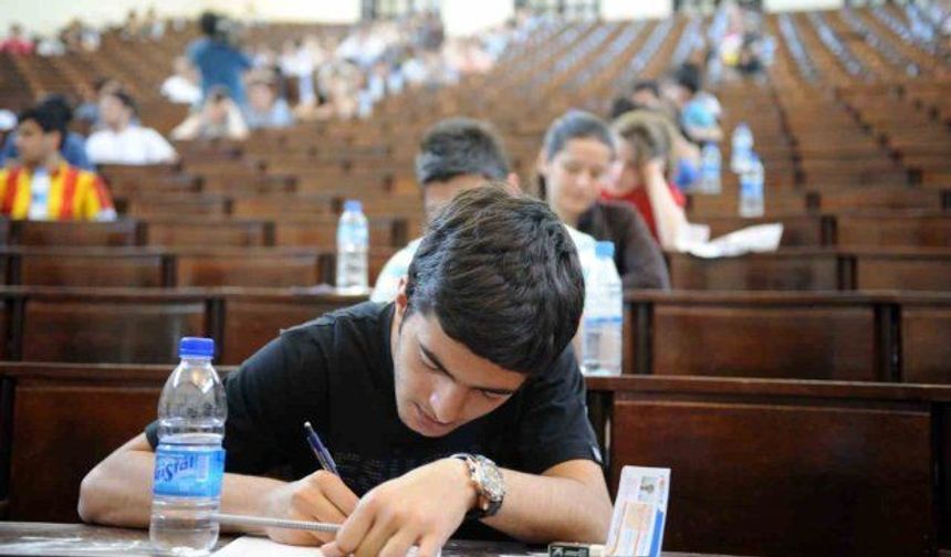 YKS adayları dikkat: Tercih maratonu ne zaman başlıyor? işte detayları