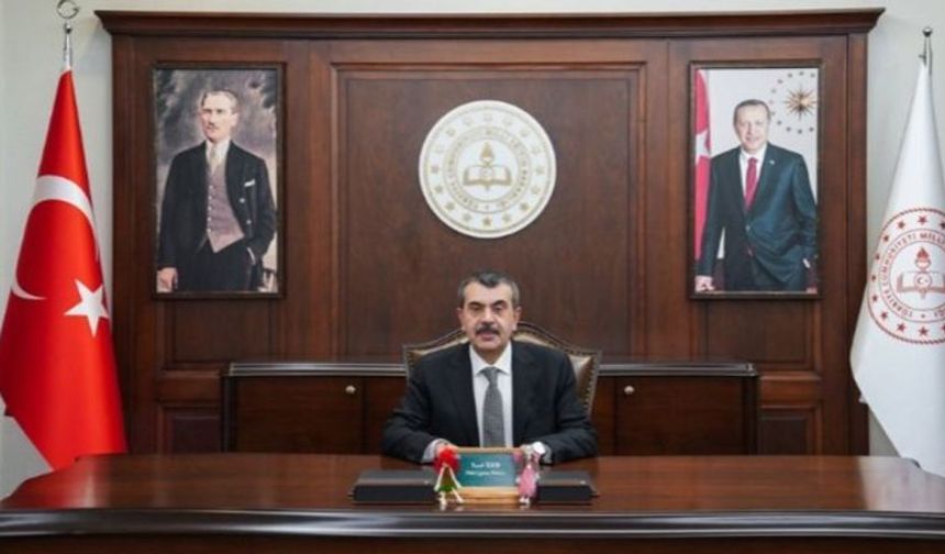 MEB o tarihi duyurdu; İşte, Şanlıurfa’da okulların açılacağı tarih