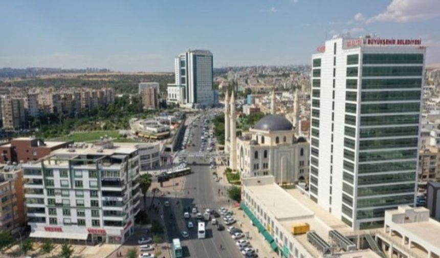 Şanlıurfalı çiftçiler dikkat: Bedava fidan kazanmak artık çok kolay, Şanlıurfa Büyükşehir Belediyesi açıkladı