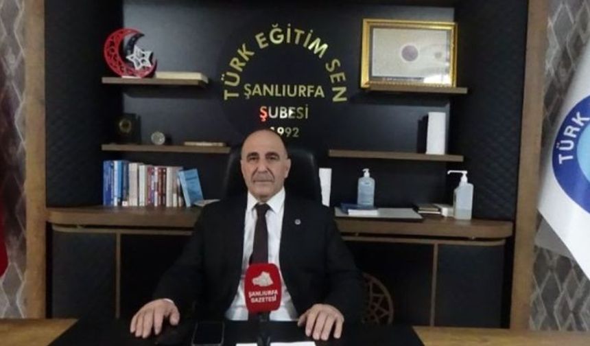 Karakuş, kamu çalışanlarımız kiraların çok yüksek olduğundan şikayetçi (video)