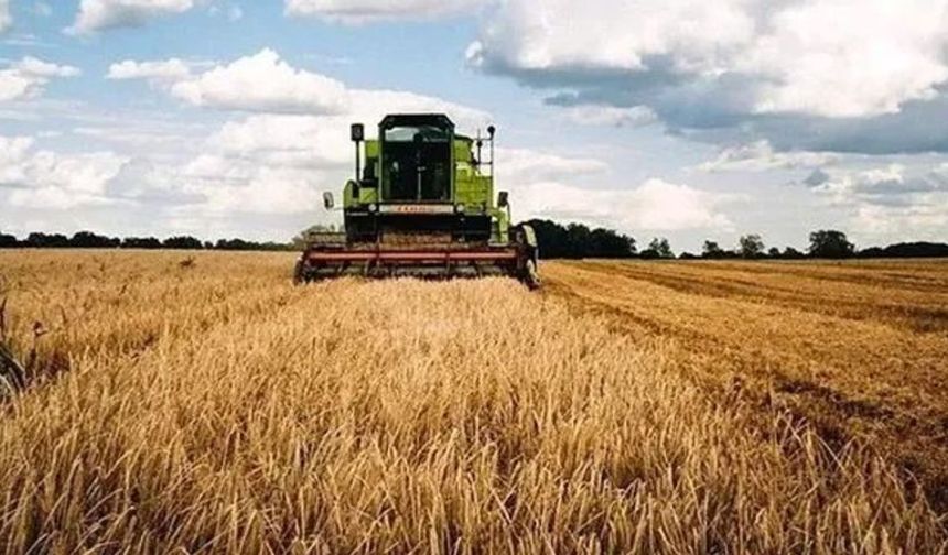 Şanlıurfalı çifçiler için beklenen haber geldi: Son gün 31 Aralık