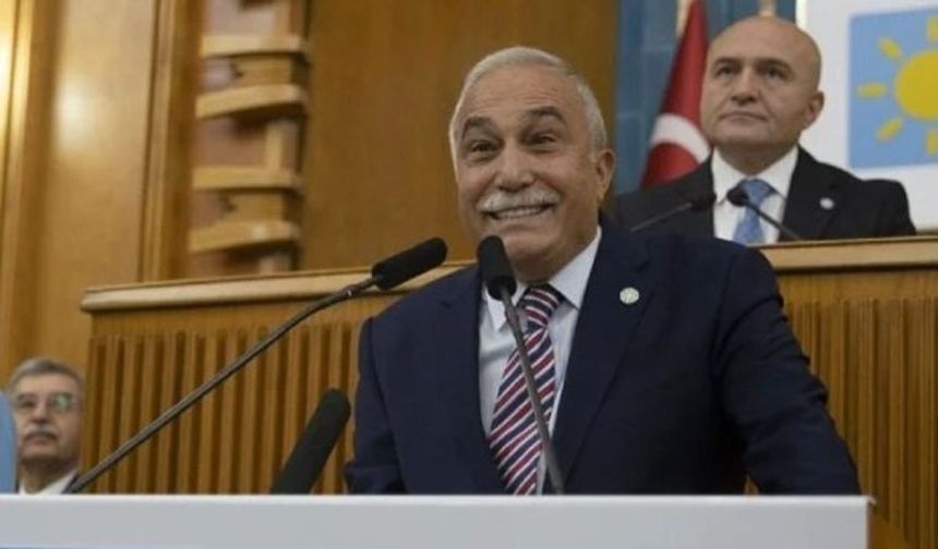 Fakıbaba: Yaşananlar Toplumsal Çözülmenin Acı Yansımasıdır