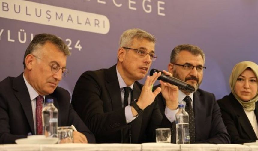 Şanlıurfa depremi sonrası Sağlık Bakanı Memişoğlu'ndan açıklama