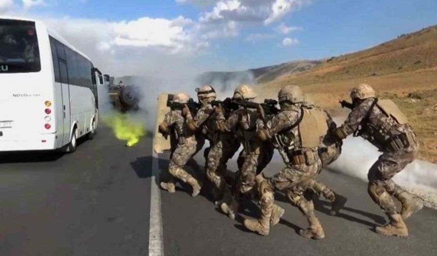 Yapay zeka kalpazanlarına emniyet darbesi: Şanlıurfa ve çok sayıda ilde operasyon!