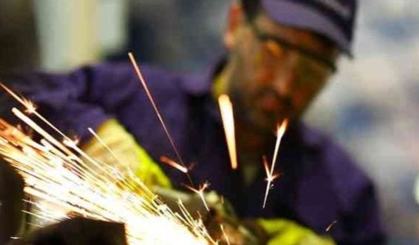 İstihdam Endeksi Yıllık Yüzde 1,1 Arttı