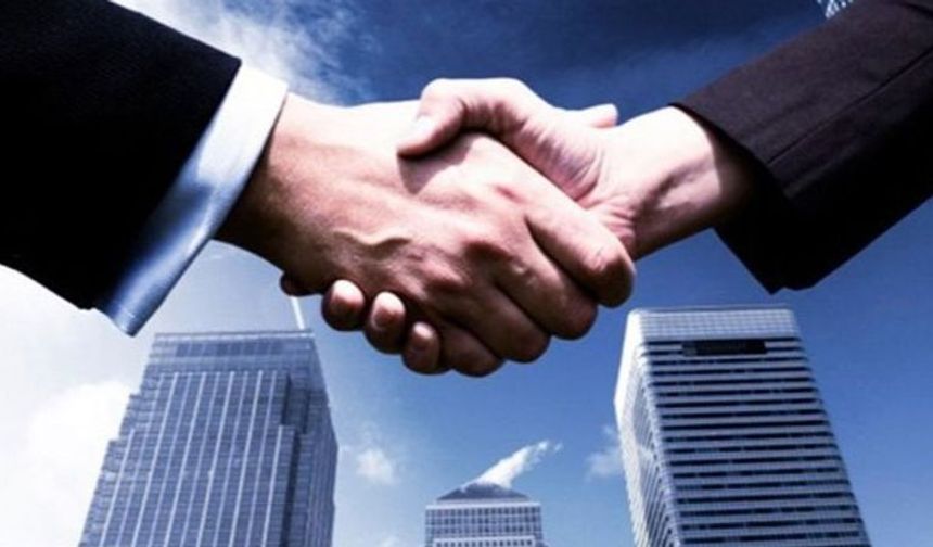 Ocak 2026’da Kurulan Şirket Sayısı Yüzde 13,1 Azaldı