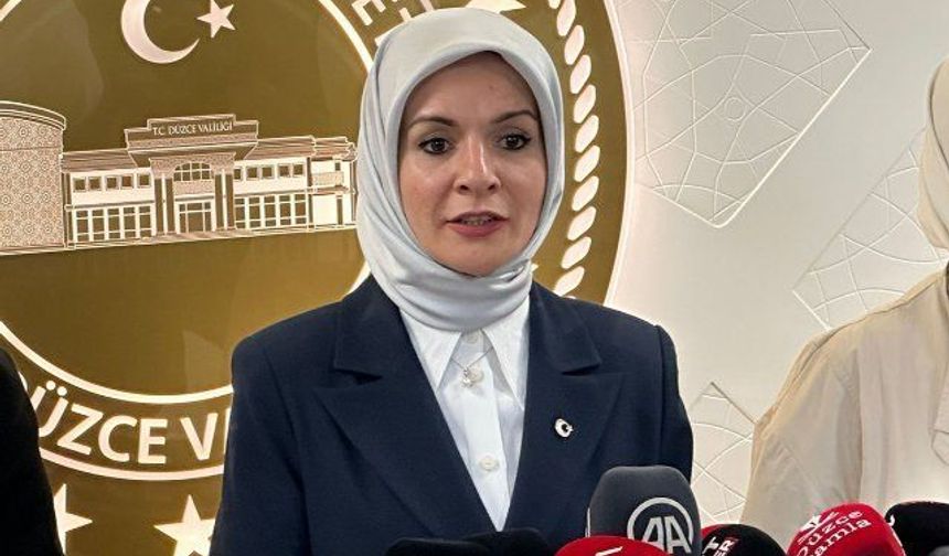 Bakan Göktaş: Sosyal medya düzenlemesi fiilen hayata geçiyor