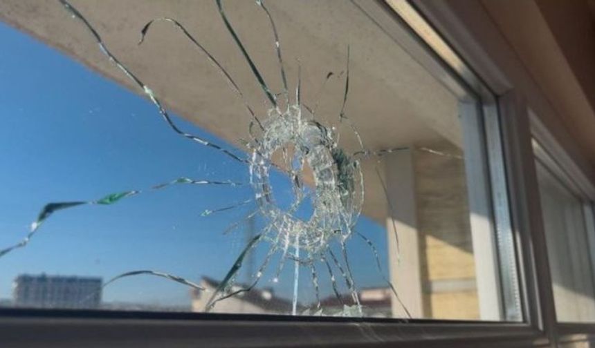 Akçakale’de silahlı saldırı; Farklı noktalarda kovan izleri!