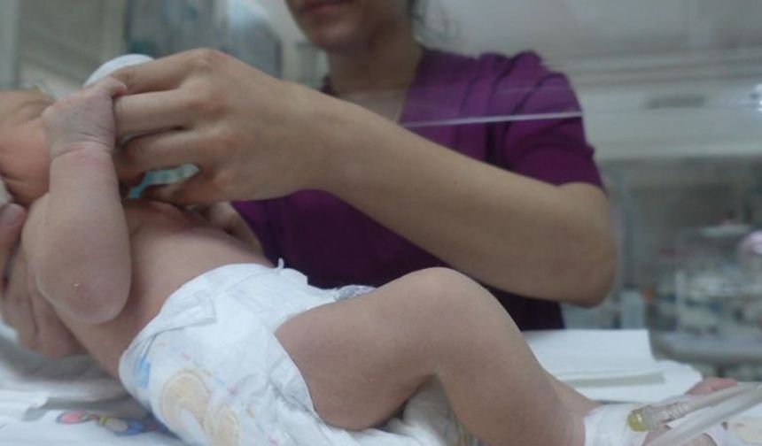 TÜİK verileri paylaştı; Şanlıurfa için kritik rakam
