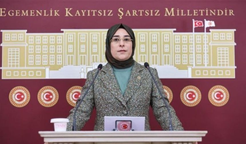Şanlıurfa AK Parti Milletvekili Yazmacı müjdeyi verdi: O ilçenin sevk çilesi bitiyor!