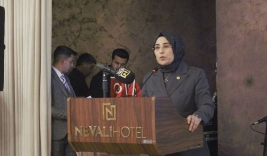 Doğru ve objektif bir haber yapan basın güven ortamının güçlenmesinde kilit rol oynuyor. (VİDEO)