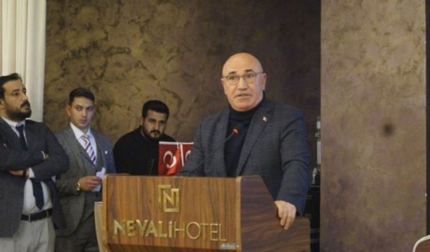 Yerel basının güçlenmesi için hepimize görev düşüyor (video)