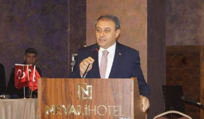 Gazetecilerin  bilgi alma hakkına toplumumuzdaki her kişinin bilgilendirilmesine özen gösteriyoruz (video)