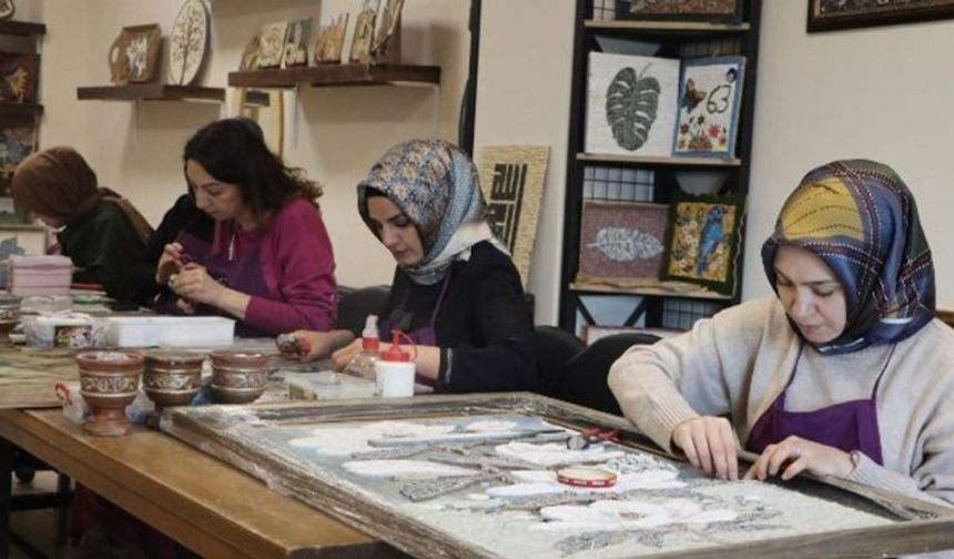 Türkiye’de Kadın Girişimci Oranı Açıklandı İşte Son Veriler