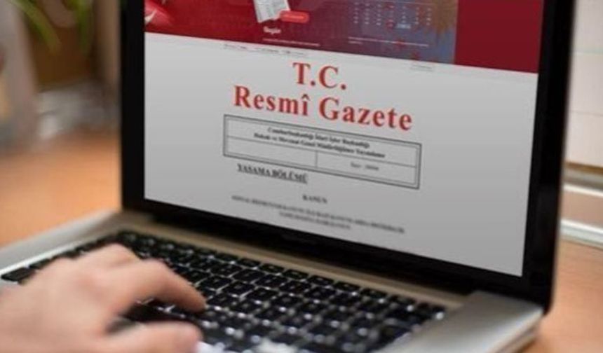 TCMB Başkan Yardımcılıklarına Yeni Atamalar Yapıldı