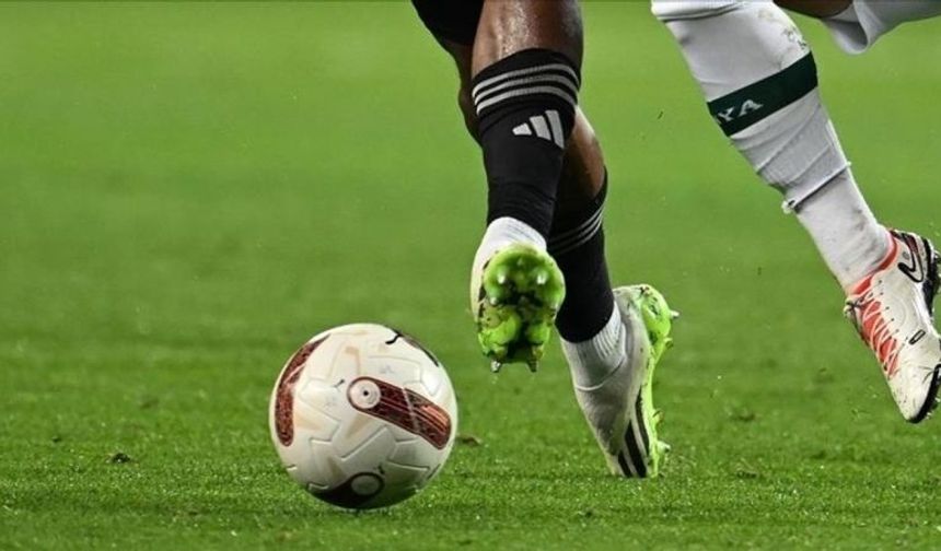 Amedspor-Beşiktaş maçı ne zaman? Süper Lig 6.hafta maç takvimi belli oldu
