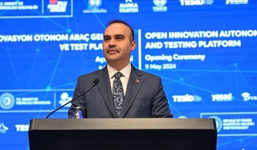 Bakan Kaçır duyurdu; KOSGEB Programı'nın ikinci dönem başvuruları başladı